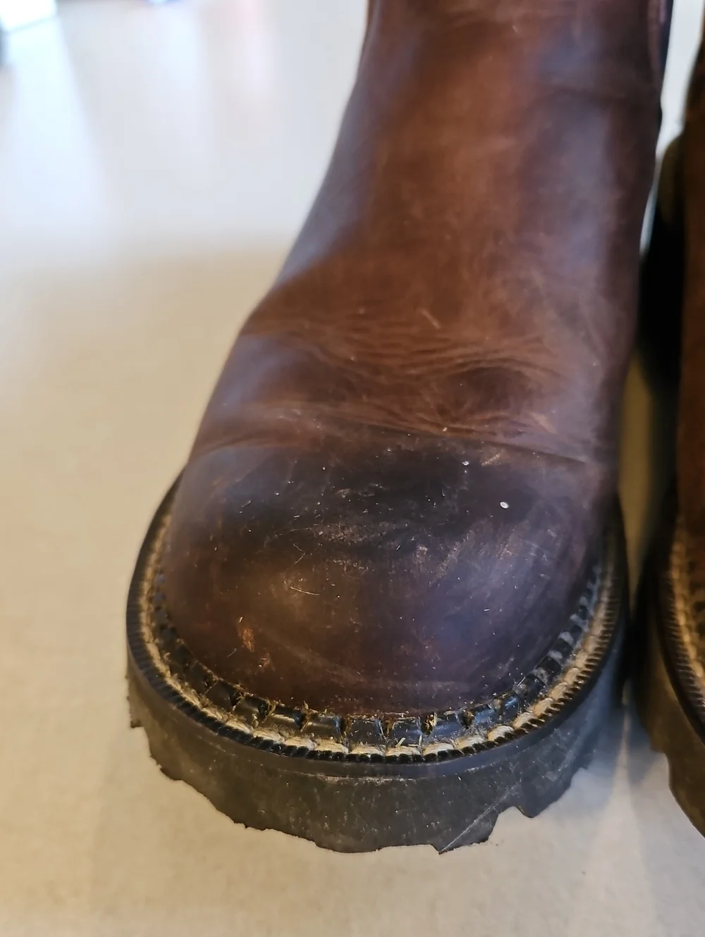 Ariat Fatboy Chelsea Boots